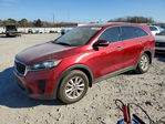 Kia Sorento 2019