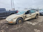 Chrysler Concorde 2000
