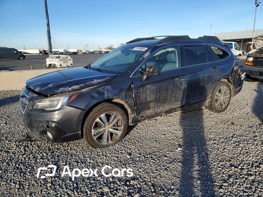 Subaru Outback 2019 - Image 1 of 13