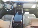 Land Rover Discovery 2017
