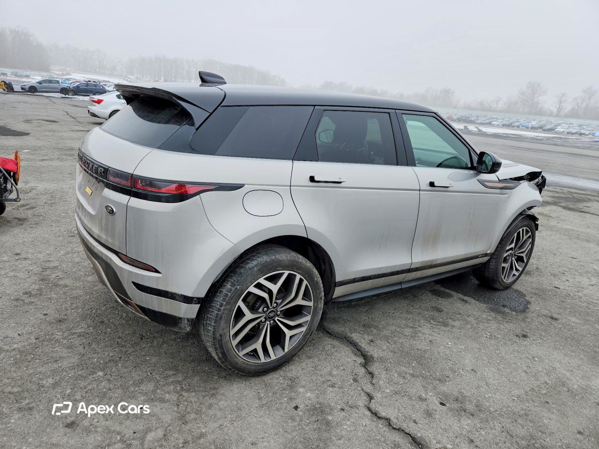 Land Rover Range Rover 2020