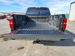 Chevrolet Silverado 2015