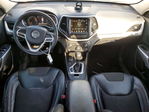 Jeep Cherokee 2017