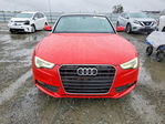 Audi A5 2014