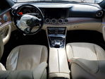 Mercedes-Benz E-klasse 2017
