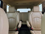 Chevrolet Traverse 2012
