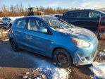 Mitsubishi Mirage 2015