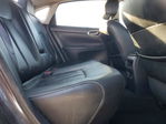 Nissan Sentra 2015