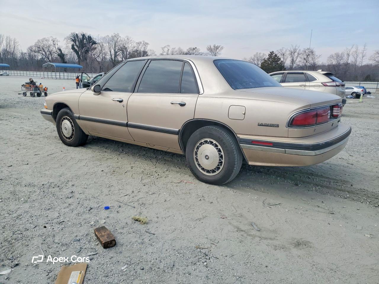 Buick LeSabre 1994