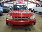 Subaru Baja 2005