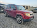 Honda Element 2011