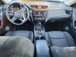 Nissan Rogue 2018