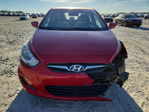 Hyundai Accent 2013