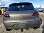 Porsche Macan 2016