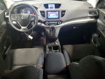 Honda CR-V 2016