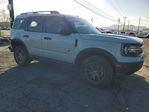 Ford Bronco 2022