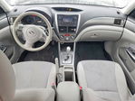 Subaru Forester 2011