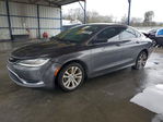 Chrysler 200 2015