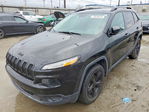 Jeep Cherokee 2017