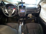 Nissan Versa 2019