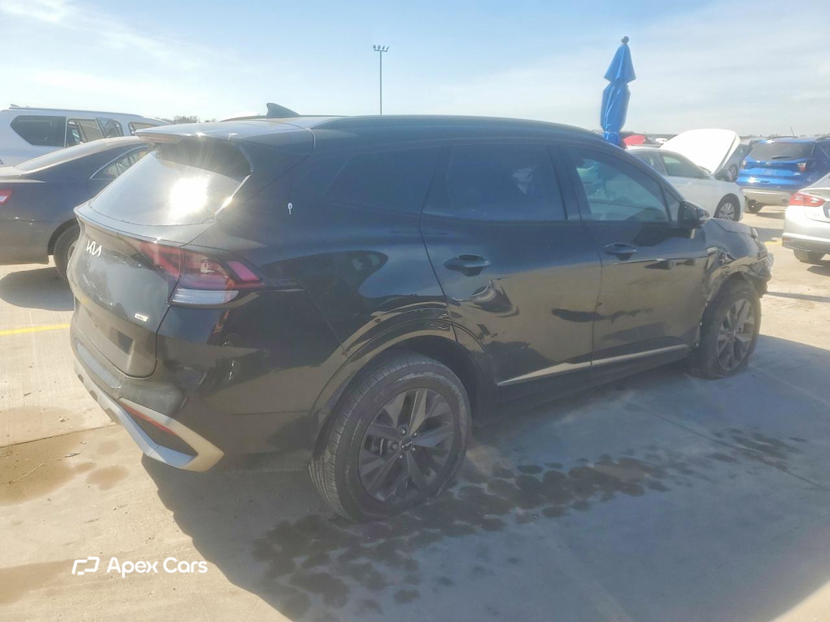 Kia  2024