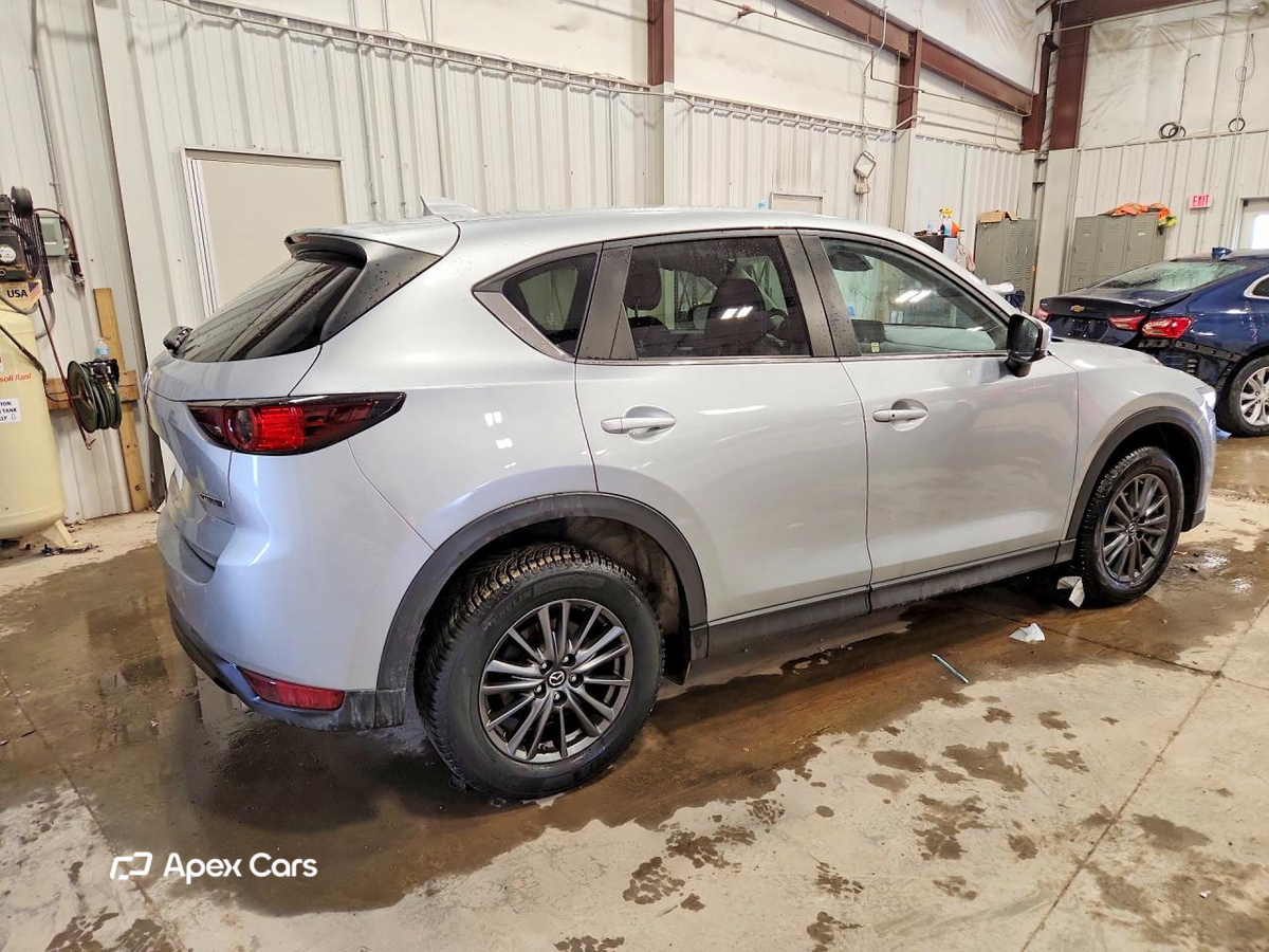Mazda CX-5 2020