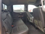 Chevrolet Silverado 2021