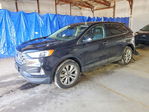 Ford Edge 2022