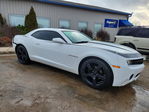 Chevrolet Camaro 2011