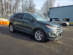 Ford Edge 2015