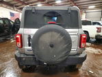 Ford Bronco 2023