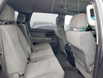 Toyota Sequoia 2012