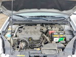 Nissan Sentra 2012