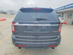 Ford Explorer 2013