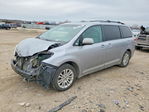 Toyota Sienna 2012