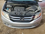 Honda Odyssey 2015