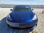 Tesla Model 3 2018
