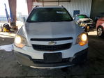 Chevrolet Captiva 2014