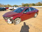 Chevrolet Malibu 2016
