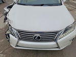 Lexus RX 2014