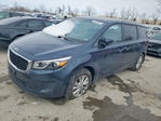 Kia Sedona 2016