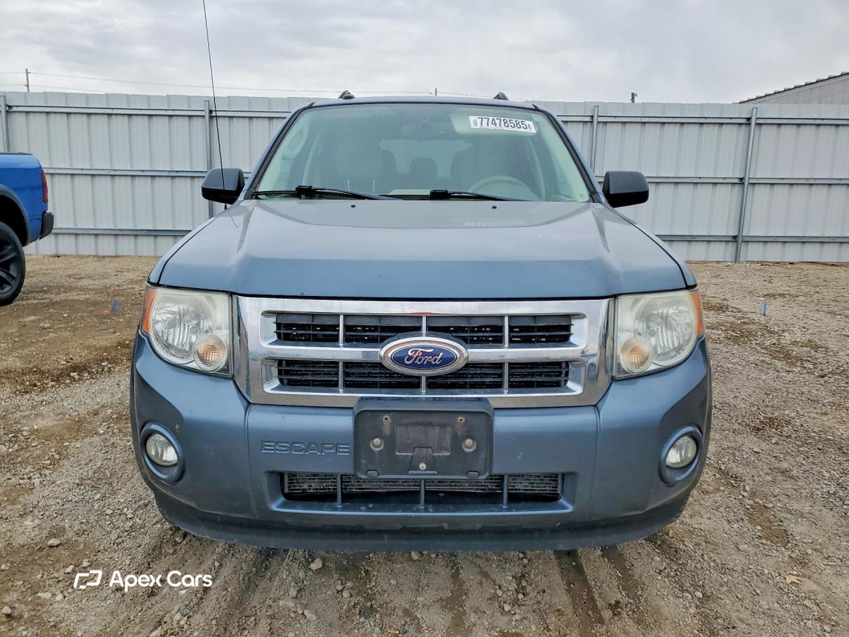 Ford Escape 2011