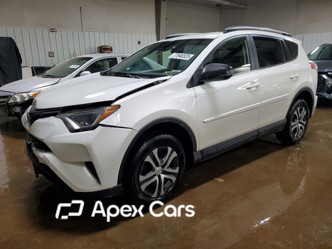 Toyota RAV 4 2018 - Image 1 of 13