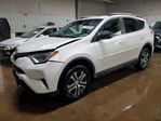 Toyota RAV 4 2018