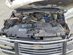 Chevrolet Silverado 2002