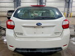 Subaru Impreza 2014