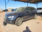 Audi Q5 2015
