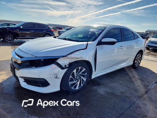 Honda Civic 2016 - Image 1 of 13