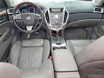 Cadillac SRX 2011