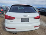 Audi Q3 2018